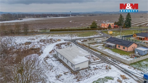 Prodej rodinného domu, 121 m² - 10