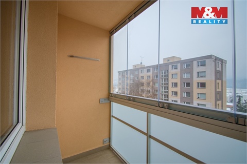 Prodej bytu 3+1, 74 m² 12