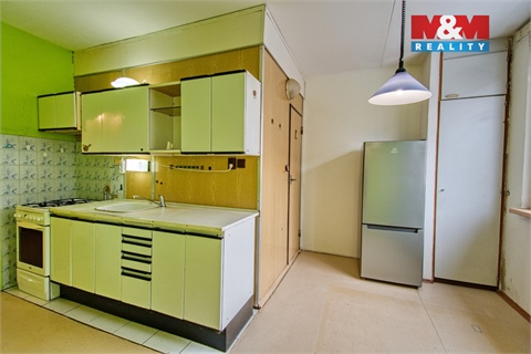 Prodej bytu 3+1, 74 m² - 4