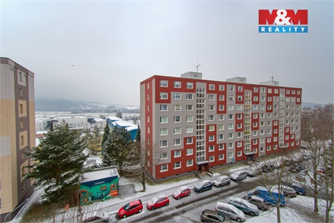 Prodej bytu 3+1, 74 m² - 14