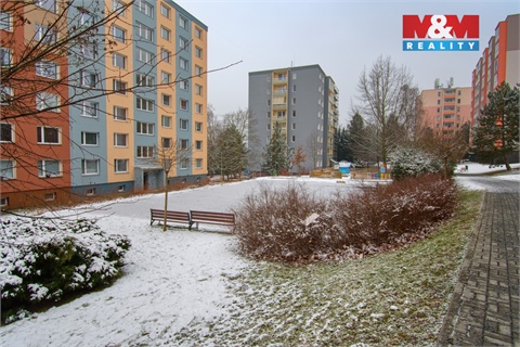 Prodej bytu 3+1, 74 m² - 16