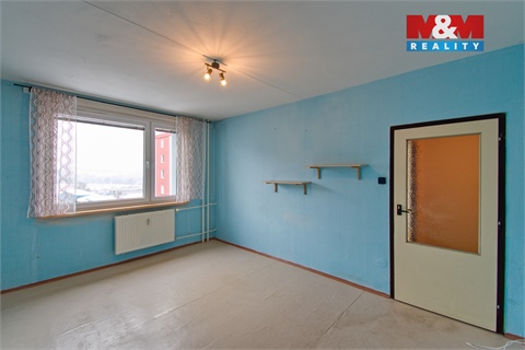 Prodej bytu 3+1, 74 m² - 2