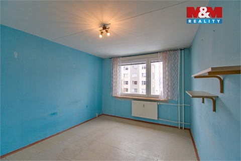 Prodej bytu 3+1, 74 m² 4