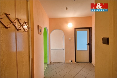 Prodej bytu 3+1, 74 m² - 10