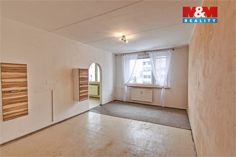 Prodej bytu 3+1, 74 m² - 6