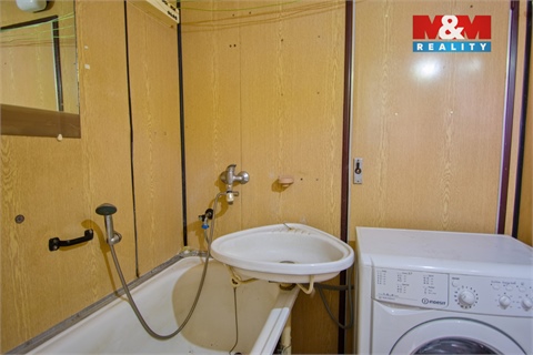 Prodej bytu 3+1, 74 m² - 8