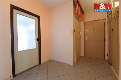 Prodej bytu 3+1, 74 m² 10