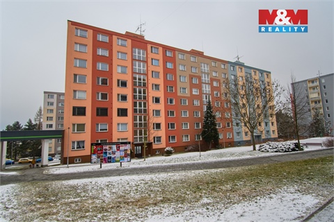 Prodej bytu 3+1, 74 m² 16