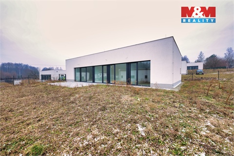 Prodej rodinného domu, 114 m² 4