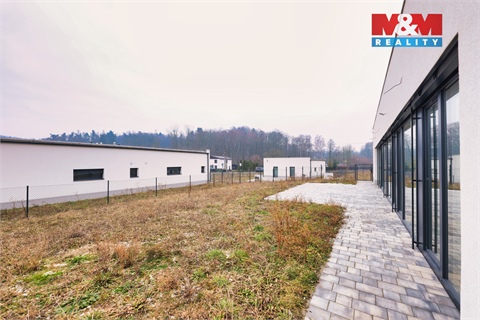 Prodej rodinného domu, 114 m² - 28