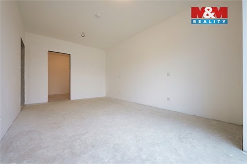 Prodej rodinného domu, 114 m² - 10