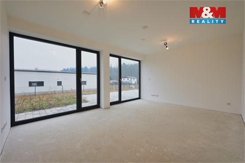 Prodej rodinného domu, 114 m² - 8