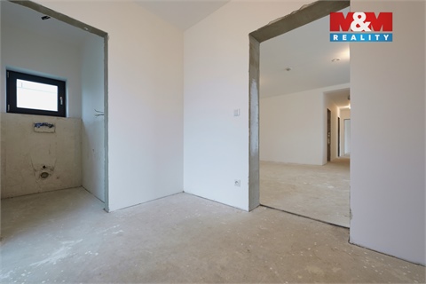 Prodej rodinného domu, 114 m² - 14