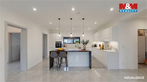 Prodej rodinného domu, 114 m² 26