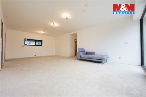 Prodej rodinného domu, 114 m² - 4