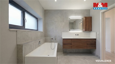 Prodej rodinného domu, 114 m² - 26