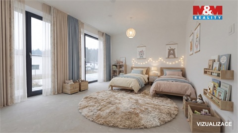 Prodej rodinného domu, 114 m² - 22