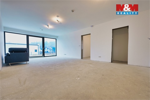 Prodej rodinného domu, 114 m² - 2