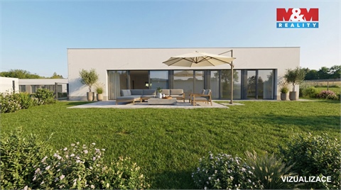 Prodej rodinného domu, 114 m² - 20