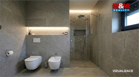 Prodej rodinného domu, 114 m² 24