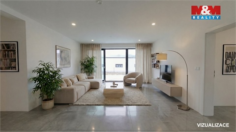 Prodej rodinného domu, 114 m² - 24