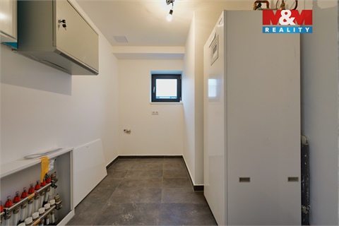 Prodej rodinného domu, 114 m² - 18