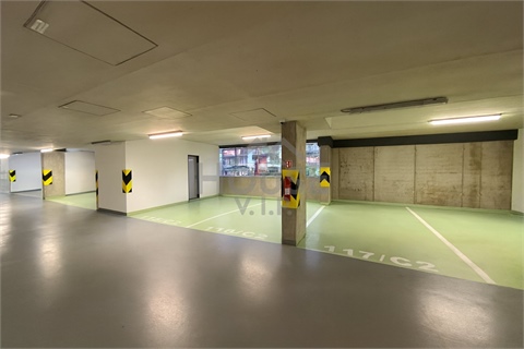 Prodej garáže, 15 m² 0