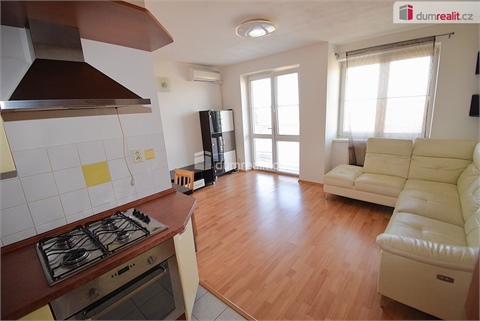 Prodej bytu 2kk, 53 m² 2