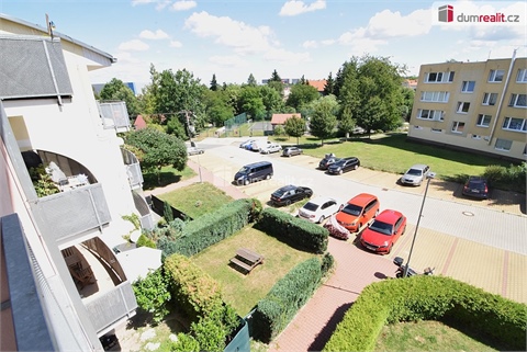 Prodej bytu 2kk, 53 m² 12