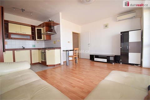 Prodej bytu 2kk, 53 m² 0