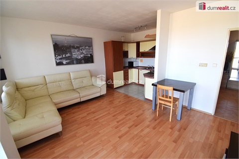 Prodej bytu 2kk, 53 m² - 0