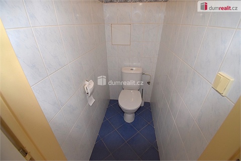 Prodej bytu 2kk, 53 m² 8