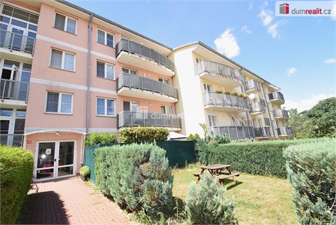 Prodej bytu 2kk, 53 m² - 14