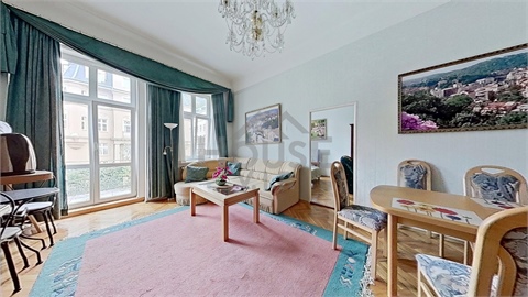 Prodej bytu 3kk, 88 m² 0