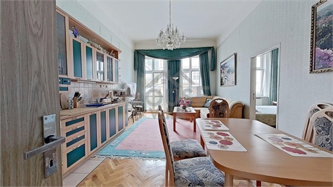 Prodej bytu 3kk, 88 m² - 0