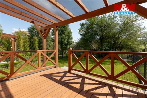 Prodej rodinného domu, 133 m² 2