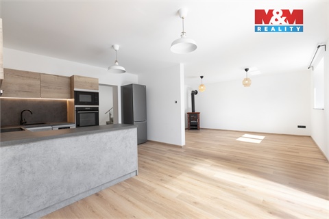 Prodej rodinného domu, 133 m² 16