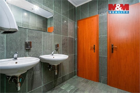 Pronájem obchodních prostor, 324 m² 8