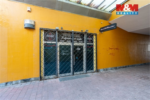 Pronájem obchodních prostor, 324 m² - 18