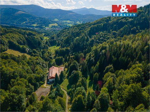 Prodej chaty / chapuly, 30 m² 18