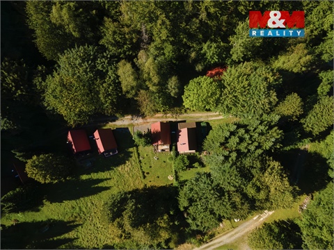 Prodej chaty / chapuly, 30 m² 20