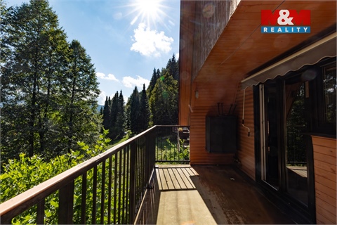 Prodej chaty / chapuly, 30 m² 14