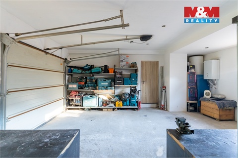 Prodej rodinného domu, 179 m² - 18