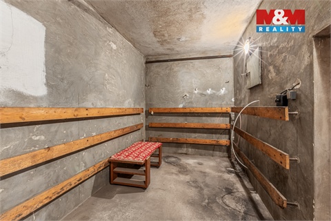 Prodej chaty / chapuly, 345 m² 28