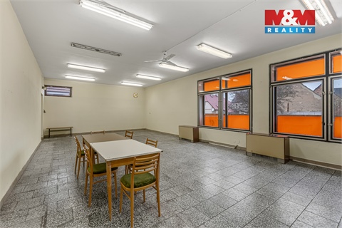 Prodej chaty / chapuly, 345 m² - 0