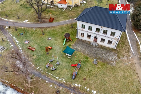 Prodej chaty / chapuly, 345 m² - 20