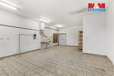 Prodej chaty / chapuly, 345 m² 10