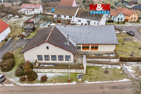 Prodej chaty / chapuly, 345 m² 0