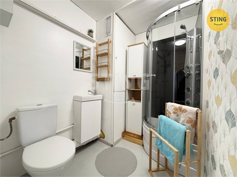 Pronájem bytu 1+1, 32 m² 6