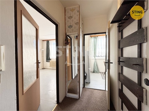 Pronájem bytu 1+1, 32 m² 4